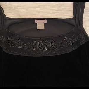 Gorgeous Ann Taylor Vintage top